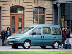 Fiat Scudo I Fiat Scudo I