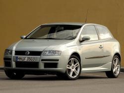 Fiat Stilo Хэтчбек 3дв.
