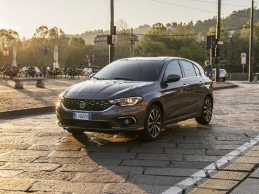 Fiat Tipo 356 Хэтчбек 5 дв.