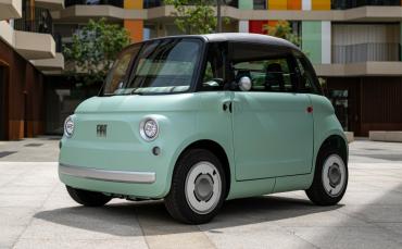 Fiat Topolino