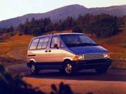 Ford Aerostar