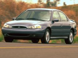 Ford Contour