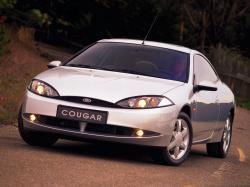 Ford Cougar Ford Cougar