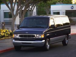 Ford Econoline Ford Econoline