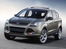 Ford Escape Ford Escape