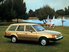 Ford Escort IV Универсал 5дв. Ford Escort IV Универсал 5дв.