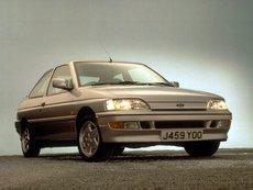 Ford Escort V Хэтчбек 3дв. Ford Escort V Хэтчбек 3дв.