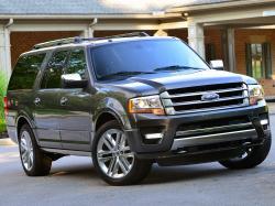 Ford Expedition Ford Expedition