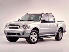 Ford Explorer Sport Trac I