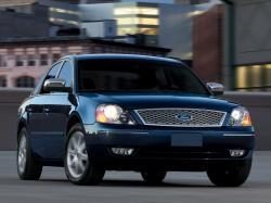 Ford Five Hundred Ford Five Hundred
