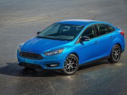 Ford Focus Ford Focus