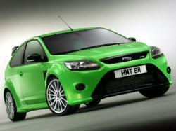 Ford Focus RS