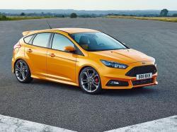Ford Focus ST