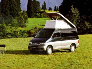 Ford Freda