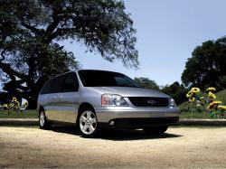 Ford Freestar