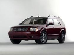 Ford Freestyle