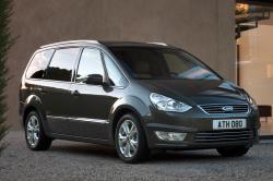 Ford Galaxy Ford Galaxy