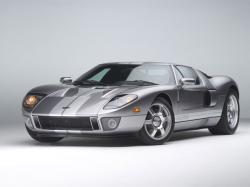 Ford GT