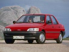 Ford Orion Ford Orion