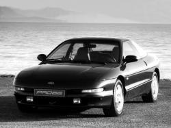 Ford Probe Ford Probe