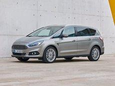 Ford S-MAX II