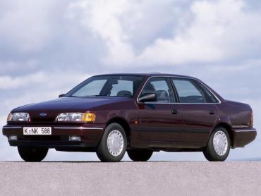 Ford Scorpio I Седан
