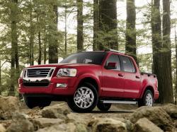 Ford Sport Trac