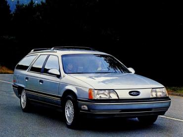 Ford Taurus I Универсал 5 дв.