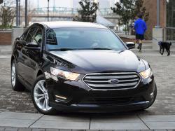 Ford Taurus VI Рестайлинг
