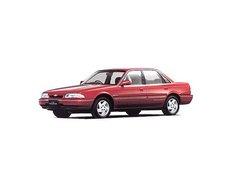 Ford Telstar II