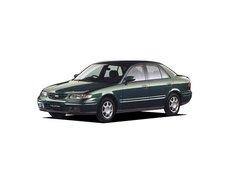 Ford Telstar V
