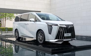 GAC M8