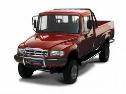 ГАЗ 2308 «Атаман»