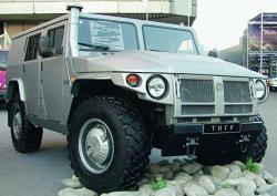 ГАЗ 2330 «Тигр» ГАЗ 2330 «Тигр»