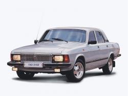 ГАЗ 3102 «Волга» ГАЗ 3102 «Волга»