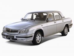 ГАЗ 31105 «Волга» ГАЗ 31105 «Волга»