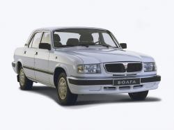 ГАЗ 3110 «Волга» ГАЗ 3110 «Волга»