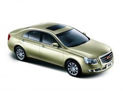Geely Emgrand EC8