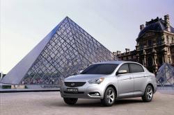 Geely GC6