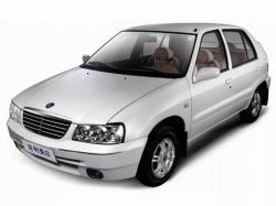 Geely Haoqing