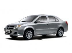 Geely MK I