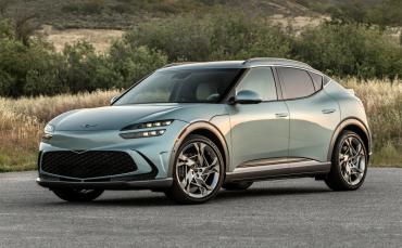 Genesis GV60