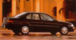 Geo Prizm II