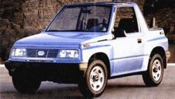 Geo Tracker