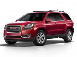 GMC Acadia GMC Acadia