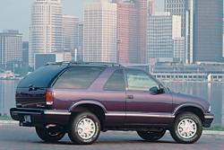 GMC Jimmy