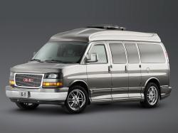 GMC Savana II