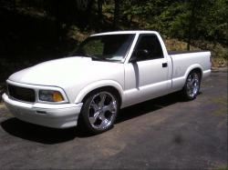 GMC Sonoma