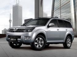 Great Wall Hover