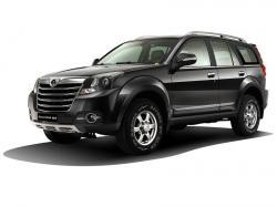 Great Wall Hover H3 Great Wall Hover H3